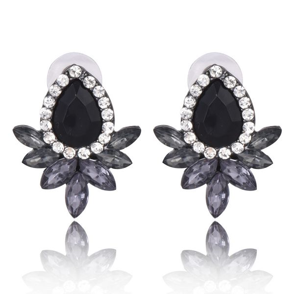 2020 brinco tassel earrings earings new products in europe and the personality exaggerated flower with ms hao alloy earrings, Silver
2020 brinco tassel earrings earings new products in europe and the personality exaggerated flower with ms hao alloy earrings, Silver