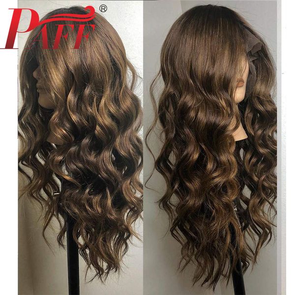 paff lace front wig brazilian body wave #4 dark brown human hair wigs remy 13*4 deep part baby hair, Black;brown
paff lace front wig brazilian body wave #4 dark brown human hair wigs remy 13*4 deep part baby hair, Black;brown
