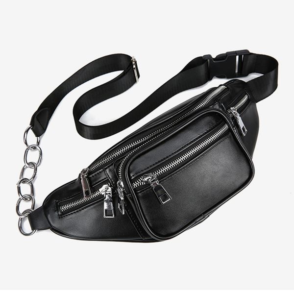 one shoulder handbag daily adjustable straps travel pu leather wear resistant casual sports pouch purse outdoor waist bag wallet
one shoulder handbag daily adjustable straps travel pu leather wear resistant casual sports pouch purse outdoor waist bag wallet