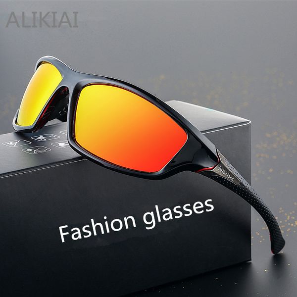 sunglasses men polarized women vintage sport brand sun glasses 2018 for boy girl man shades de sol, White;black
sunglasses men polarized women vintage sport brand sun glasses 2018 for boy girl man shades de sol, White;black