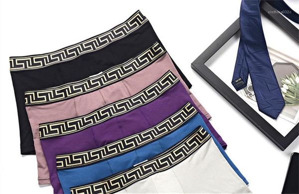 casual designer underwear comfortable breathable and sweat absorbing mens silk boxers underpants mens new fashion, Black;white
casual designer underwear comfortable breathable and sweat absorbing mens silk boxers underpants mens new fashion, Black;white