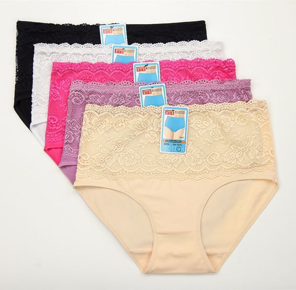 large size women lace panties seamless cotton breathable panty hollow briefs girl underwear xxxl 4xl 5xl, Black;pink
large size women lace panties seamless cotton breathable panty hollow briefs girl underwear xxxl 4xl 5xl, Black;pink