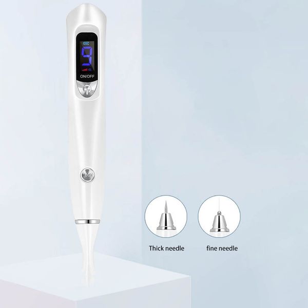 laser freckle removal machine skin mole removal dark spot remover for face salon home beauty care
laser freckle removal machine skin mole removal dark spot remover for face salon home beauty care