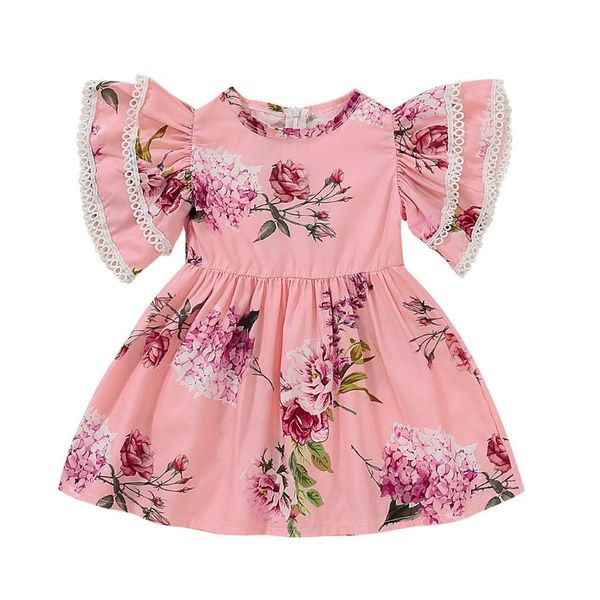 2019 cute newborn toddler kids baby girl sister matching clothes ruffles floral princess dress t-shirt bib pants outfits, Red;yellow
2019 cute newborn toddler kids baby girl sister matching clothes ruffles floral princess dress t-shirt bib pants outfits, Red;yellow