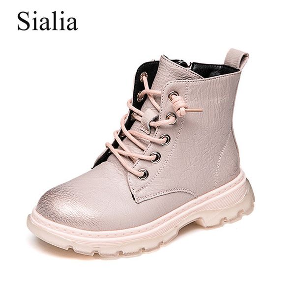 sialia autumn children boots for kids shoes girls fashion boots zip outdoor rubber leather ankle fabric bota infantil menina, Black;grey
sialia autumn children boots for kids shoes girls fashion boots zip outdoor rubber leather ankle fabric bota infantil menina, Black;grey