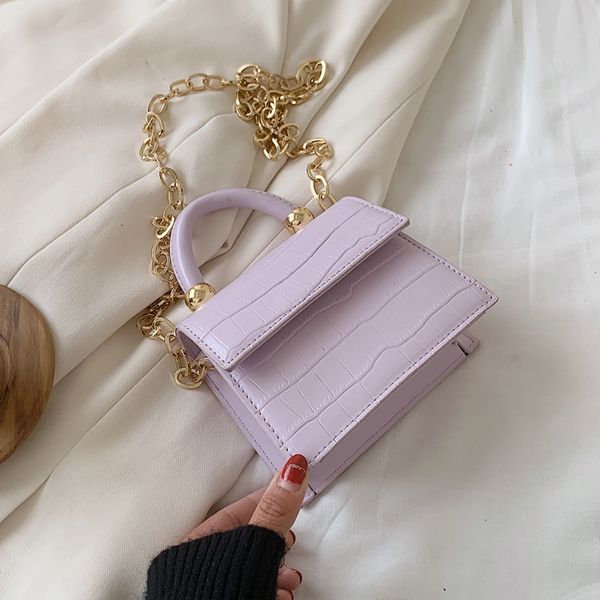 stone pattern mini pu leather crossbody bag for women shoulder messenger handbags 2020 chain travel phone purses
stone pattern mini pu leather crossbody bag for women shoulder messenger handbags 2020 chain travel phone purses