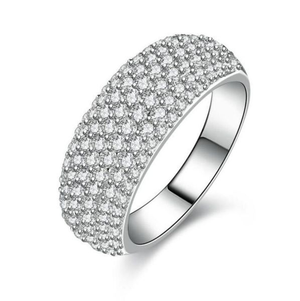 925 sterling silver women ring sona ring valentine's day gift engagement jewelry (xj, Slivery;golden
925 sterling silver women ring sona ring valentine's day gift engagement jewelry (xj, Slivery;golden