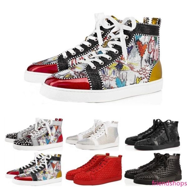 wholesale ace luxury designer brand studded spikes flats casual shoes shoes for men women party lovers genuine leather sneakers
wholesale ace luxury designer brand studded spikes flats casual shoes shoes for men women party lovers genuine leather sneakers