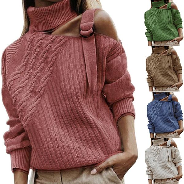 fashion autumn and winter women solid color sweater knitwear ladies hollow out sweaters for women, White;black
fashion autumn and winter women solid color sweater knitwear ladies hollow out sweaters for women, White;black
