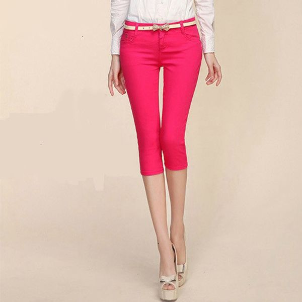 women leggings women pants 2019 capris woman candy color slimming capri pants skinny denim capris for midweight women breeches plus size, Black;white
women leggings women pants 2019 capris woman candy color slimming capri pants skinny denim capris for midweight women breeches plus size, Black;white
