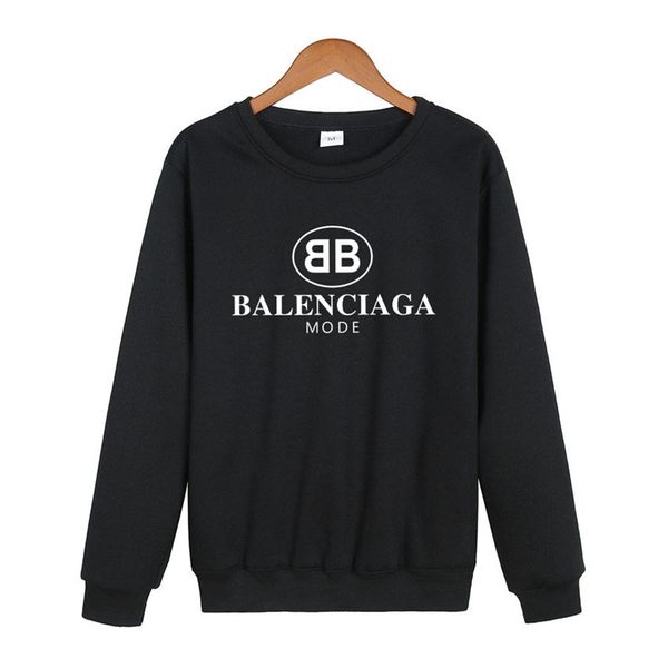 Fa hion de igner 13 new multicolor print hoodie women and men winter weater weat hirt 13 balenciaga 13 jogging luxury 13 port wear, Black
Fa hion de igner 13 new multicolor print hoodie women and men winter weater weat hirt 13 balenciaga 13 jogging luxury 13 port wear, Black