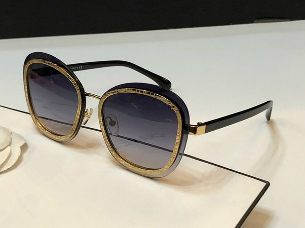 4264 new sunglasses for women designer fashion uv400 protection coating mirror lens full frame plated frame come with case 2020, White;black
4264 new sunglasses for women designer fashion uv400 protection coating mirror lens full frame plated frame come with case 2020, White;black