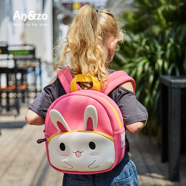 2018 new style children anti lost backpack 1-3 years old kindergarten korean-style backpack neoprene school bag
2018 new style children anti lost backpack 1-3 years old kindergarten korean-style backpack neoprene school bag