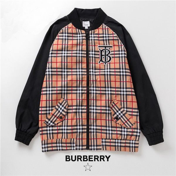 luxurious brands design bbr vintage jackets sweatshirts men women clothes sweater fashion splice lattice streetwear outdoor hoodies coat, Blue;black
luxurious brands design bbr vintage jackets sweatshirts men women clothes sweater fashion splice lattice streetwear outdoor hoodies coat, Blue;black