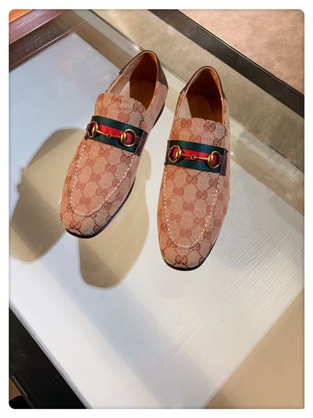 Sapatos clássicos ofashion_shoes
Sapatos clássicos ofashion_shoes