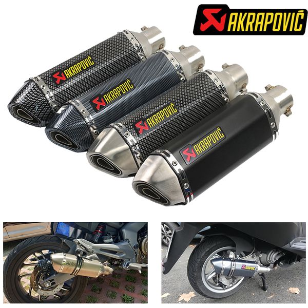 akrapovic exhaust motorcycle muffler tip of 51mm with db killer for r850r k1300s 310gs s1000r gs 800 r1200gs 2004
akrapovic exhaust motorcycle muffler tip of 51mm with db killer for r850r k1300s 310gs s1000r gs 800 r1200gs 2004