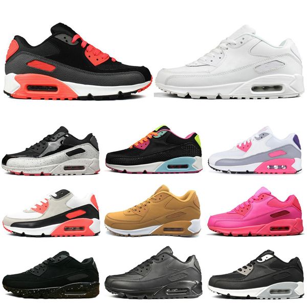 men women shoes black white pink yellow point mens triainers surface breathable cushion sports sneakers size 36-45
men women shoes black white pink yellow point mens triainers surface breathable cushion sports sneakers size 36-45