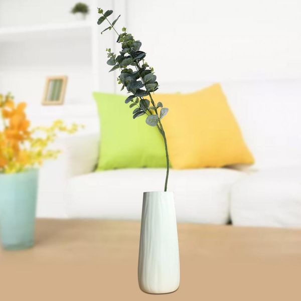 artificial plants artificial small long branch eucalyptus for garden office balcony wedding decor
artificial plants artificial small long branch eucalyptus for garden office balcony wedding decor