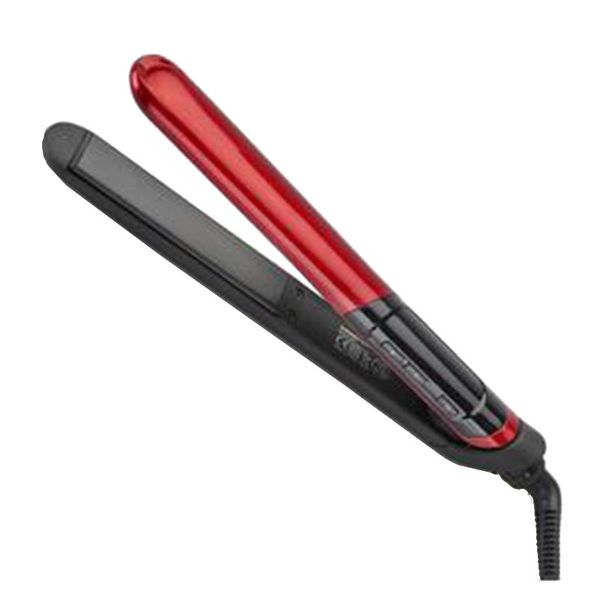 lcd display 2-in-1 ceramic coating hair straightener comb hair curler beauty care iron healthy beauty gmr26, Black
lcd display 2-in-1 ceramic coating hair straightener comb hair curler beauty care iron healthy beauty gmr26, Black