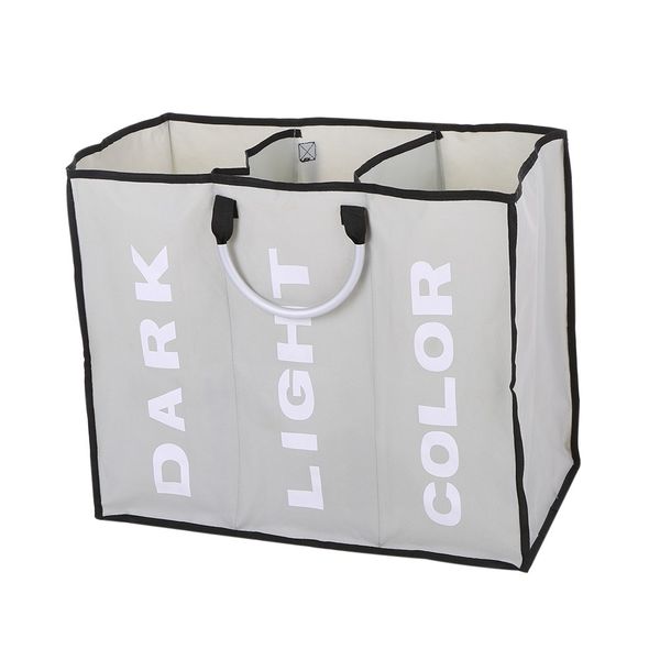 3 lattice folding laundry sorter hamper organizer washing clothes basket large storage laundry hamper laundry storage organization
3 lattice folding laundry sorter hamper organizer washing clothes basket large storage laundry hamper laundry storage organization