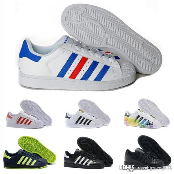 2016 originals superstar white hologram iridescent junior superstars 80s pride sneakers super star women men sport running shoes 36
2016 originals superstar white hologram iridescent junior superstars 80s pride sneakers super star women men sport running shoes 36