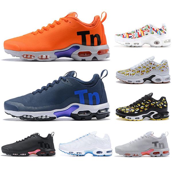 with socks 2019 mercurial tn plus 2 air running shoes chaussures maxes orange mens tns sports designer outdoors trainers sneakers 40-46
with socks 2019 mercurial tn plus 2 air running shoes chaussures maxes orange mens tns sports designer outdoors trainers sneakers 40-46