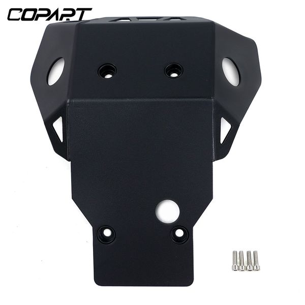 for yamaha serow xt250 tricker xg 250 xg250 xt250x motorcycle skid plate engine shield guard chassis lower cover protection
for yamaha serow xt250 tricker xg 250 xg250 xt250x motorcycle skid plate engine shield guard chassis lower cover protection