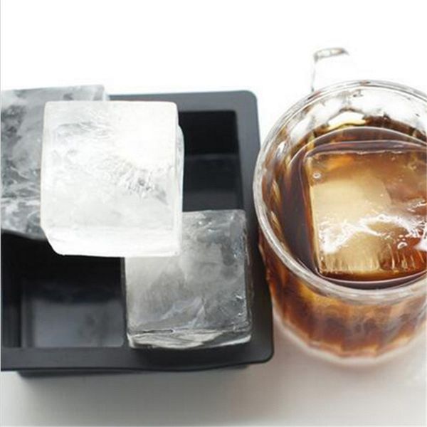 1xbig giant jumbo большой размер силиконовые ice cube плесень плесень площади лотка diy maker мороженого инструменты
1xbig giant jumbo большой размер силиконовые ice cube плесень плесень площади лотка diy maker мороженого инструменты