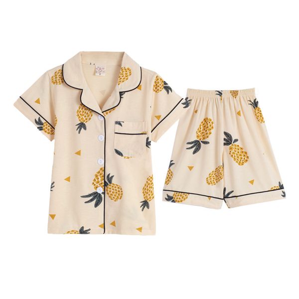 cartoon pajamas sets for kids boys and girls summer fruit children's homewear boys sleepwear big girls pajamas sets short sleeve, Blue;red
cartoon pajamas sets for kids boys and girls summer fruit children's homewear boys sleepwear big girls pajamas sets short sleeve, Blue;red