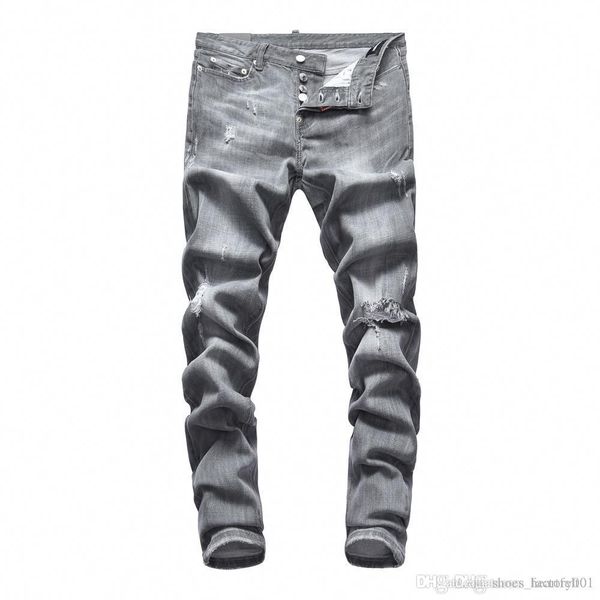 brand jeans mens luxury designer jeans baggy biker high waisted ripped rock revival black skinny men jean jeckets long pants trousers 079, Blue
brand jeans mens luxury designer jeans baggy biker high waisted ripped rock revival black skinny men jean jeckets long pants trousers 079, Blue