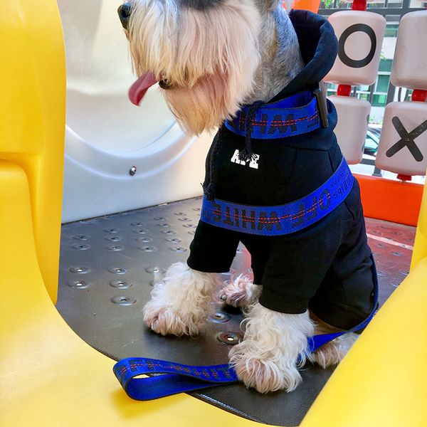 Tide Brand Pet Dog Outdoor Collar Leashes Pet Dog Cat Leashes Harnesses Fashion Teddy Schnauzer Adjustable Strap Vest Collar
Tide Brand Pet Dog Outdoor Collar Leashes Pet Dog Cat Leashes Harnesses Fashion Teddy Schnauzer Adjustable Strap Vest Collar