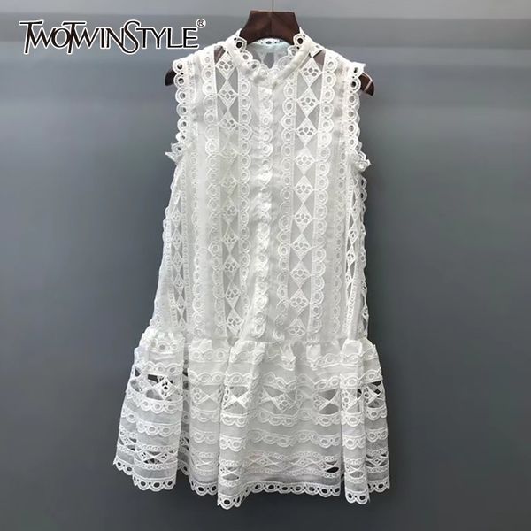 off shoulder hollow out dress for women o neck sleeveless loose mini dresses female 2019 summer fashion new, Black;gray
off shoulder hollow out dress for women o neck sleeveless loose mini dresses female 2019 summer fashion new, Black;gray