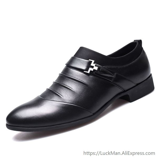 brand artificial leather mens formal shoes dress shoes fashion business affairs design oxford wedding black brown
brand artificial leather mens formal shoes dress shoes fashion business affairs design oxford wedding black brown