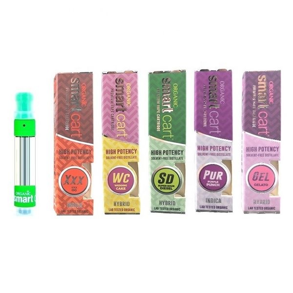 Новейшие смарт-тележки Vape Картриджи с магнитной коробкой, керамическая катушка для густого масла 510 с резьбой, 1,0 мл тележки, распылитель без утечек
Новейшие смарт-тележки Vape Картриджи с магнитной коробкой, керамическая катушка для густого масла 510 с резьбой, 1,0 мл тележки, распылитель без утечек