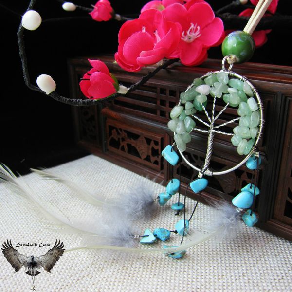 fx original classic feather sweater chain life tree jewelry fairy trend wind clothes gift long money chain jewelry, Silver
fx original classic feather sweater chain life tree jewelry fairy trend wind clothes gift long money chain jewelry, Silver
