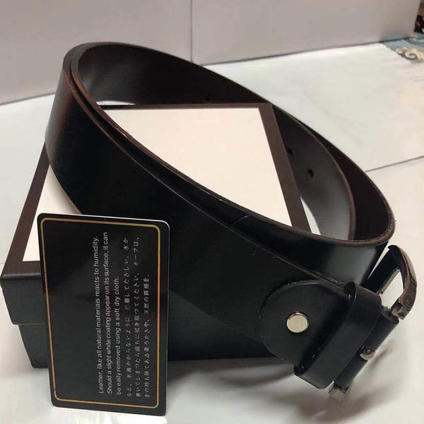 business belt fashion popular belt mens womens quality genuine leather designer cowhide belts for men with box, Black;brown
business belt fashion popular belt mens womens quality genuine leather designer cowhide belts for men with box, Black;brown