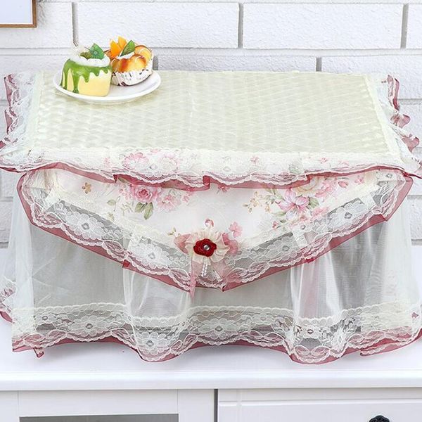 hood simple kitchen lace embroidery anti oil microwave oven cover dust proof home modern thickened protection accessories dining
hood simple kitchen lace embroidery anti oil microwave oven cover dust proof home modern thickened protection accessories dining