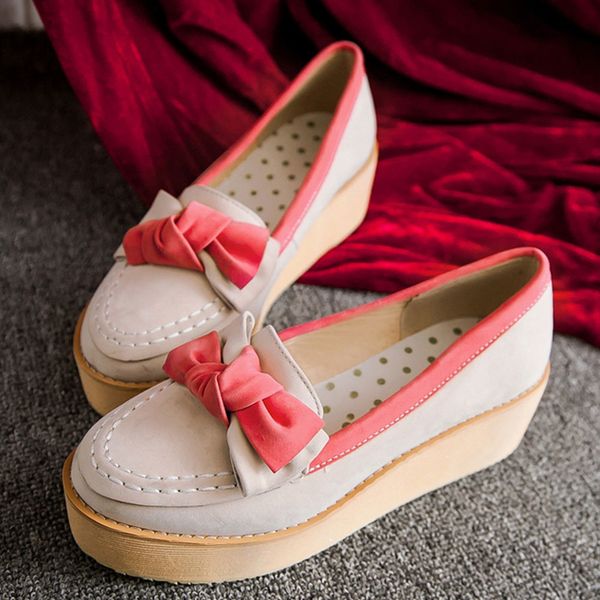 sarairis 2020 nueva moda flock sweet bowtie mix color zapatos mujer bombas mujer strange style slip-on moda bombas mujer zapatos, Black
sarairis 2020 nueva moda flock sweet bowtie mix color zapatos mujer bombas mujer strange style slip-on moda bombas mujer zapatos, Black