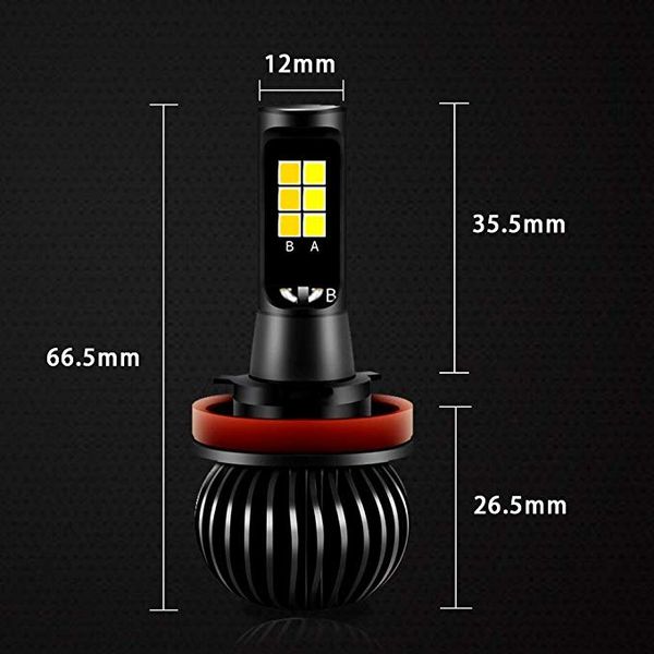 1pair 12v car led fog lamp dual color h11 h8 light drl lamp light daytime led fog
1pair 12v car led fog lamp dual color h11 h8 light drl lamp light daytime led fog