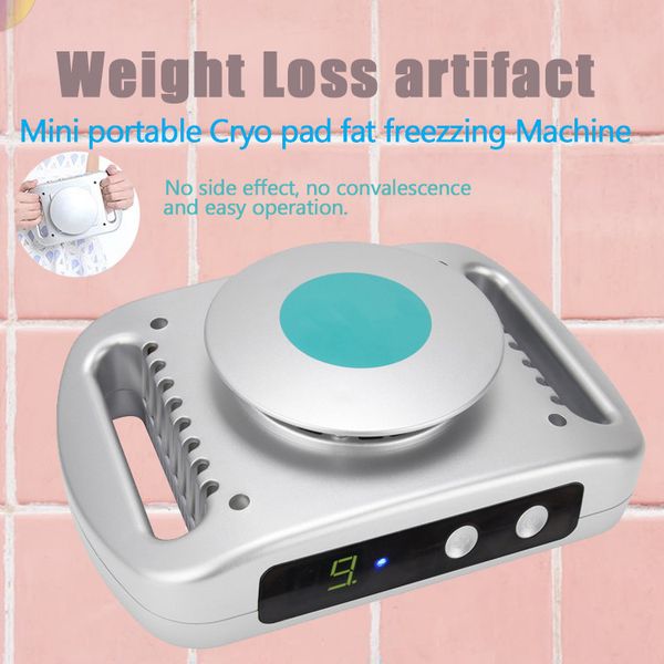 cooling machine e cryo fat ing effective cooling device lipo slimming machine cryopad body shaper slimming machine home use
cooling machine e cryo fat ing effective cooling device lipo slimming machine cryopad body shaper slimming machine home use