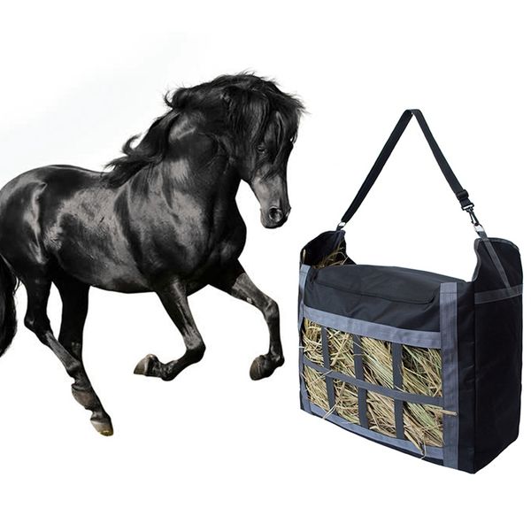 nylon hay tote bag with adjustable strap large capacity hay pouch bag heavy duty and durable easy to fill and carry
nylon hay tote bag with adjustable strap large capacity hay pouch bag heavy duty and durable easy to fill and carry