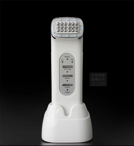 remove wrinkles dot matrix facial radio frequency lifting face lift body skin care beauty device 110-240v, Black
remove wrinkles dot matrix facial radio frequency lifting face lift body skin care beauty device 110-240v, Black
