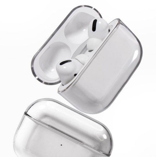 transparent pc hard case for airpods pro bluetooth earphone anti-fall protective cover skin shell charging box ing
transparent pc hard case for airpods pro bluetooth earphone anti-fall protective cover skin shell charging box ing