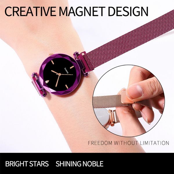 women's wristwatch casual analog quartz watch black dial with metal mesh strap ll@17, Slivery;brown
women's wristwatch casual analog quartz watch black dial with metal mesh strap ll@17, Slivery;brown