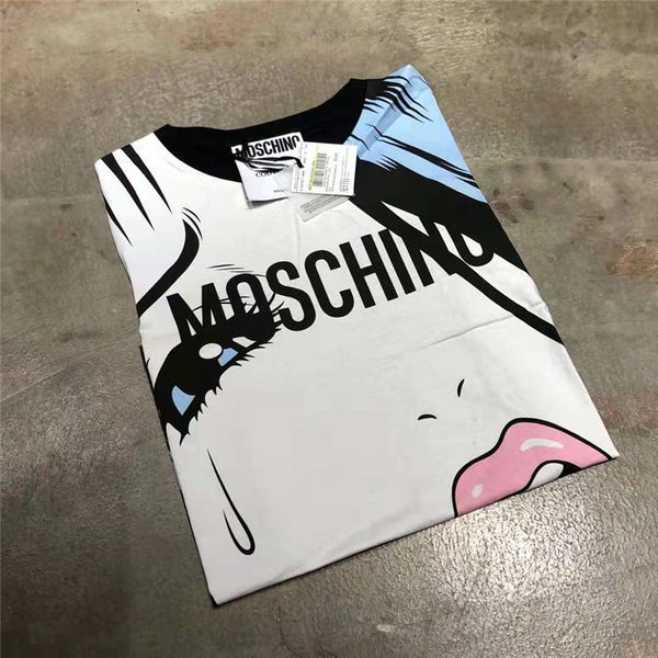 2019 casual summer t shirt women brand shirts lady casual beach clothing short sleeve tees vacation casual tshirt, White
2019 casual summer t shirt women brand shirts lady casual beach clothing short sleeve tees vacation casual tshirt, White