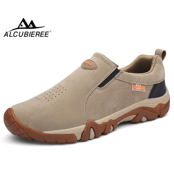 alcubieree spring mens outdoor anti skid boat shoes climbing mountain trekking hiking shoes male casual slip-on walking footwear, Black
alcubieree spring mens outdoor anti skid boat shoes climbing mountain trekking hiking shoes male casual slip-on walking footwear, Black