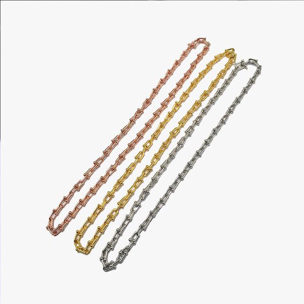 woman necklace u-shaped rose gold necklace jewelry 2020 new stainless steel jewelry fashion, Silver
woman necklace u-shaped rose gold necklace jewelry 2020 new stainless steel jewelry fashion, Silver