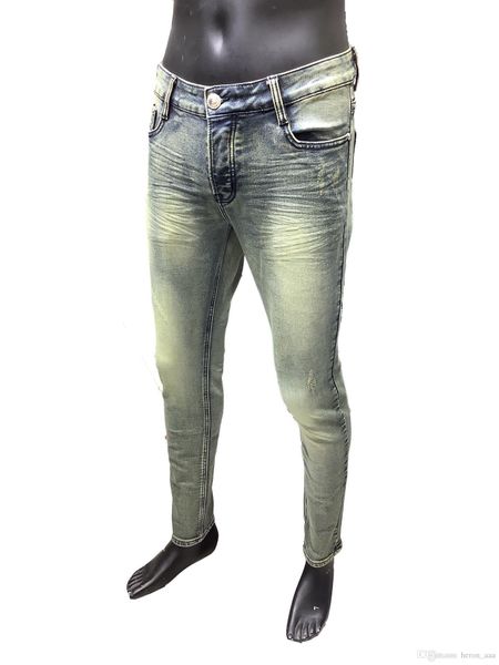 20s new mens designer jeans tie dye fashion side stripe stretch jeans skinny spliced ripped stree denim pants us size, Blue
20s new mens designer jeans tie dye fashion side stripe stretch jeans skinny spliced ripped stree denim pants us size, Blue