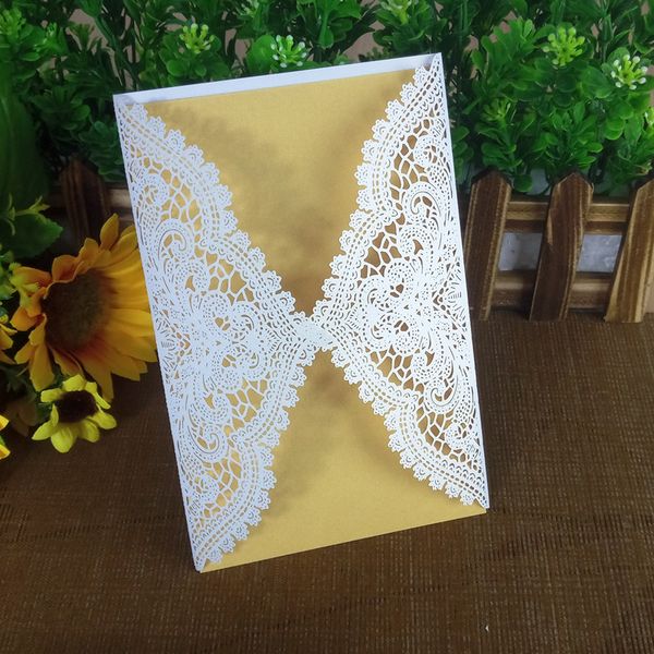 44pcs luxury openwork lace wedding invitations card wedding party supplies party invitation card birthday greeting 5zh67
44pcs luxury openwork lace wedding invitations card wedding party supplies party invitation card birthday greeting 5zh67