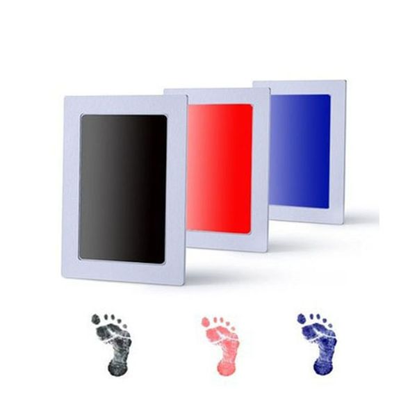 newborn baby handprint footprint pad safe clean non-toxic clean touch ink pad p easy to operate hand foot print pad
newborn baby handprint footprint pad safe clean non-toxic clean touch ink pad p easy to operate hand foot print pad
